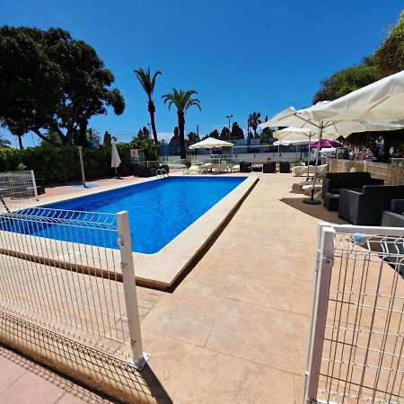 Torrevieja Playa Locos Διαμέρισμα Εξωτερικό φωτογραφία