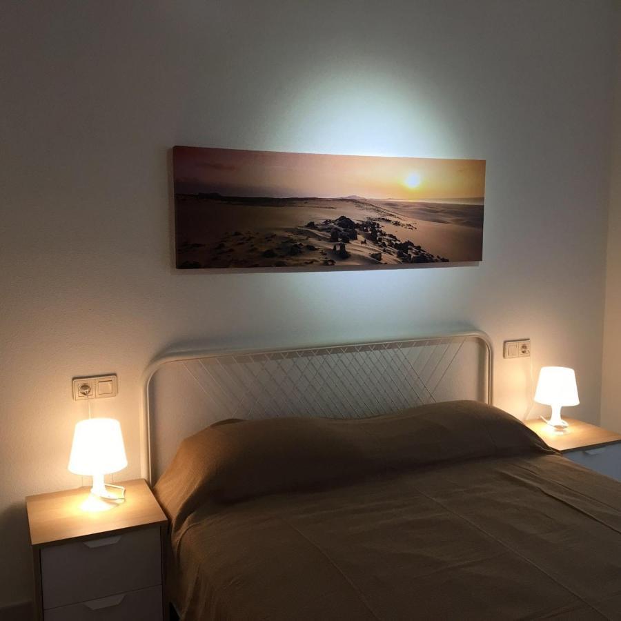 Torrevieja Playa Locos Διαμέρισμα Εξωτερικό φωτογραφία