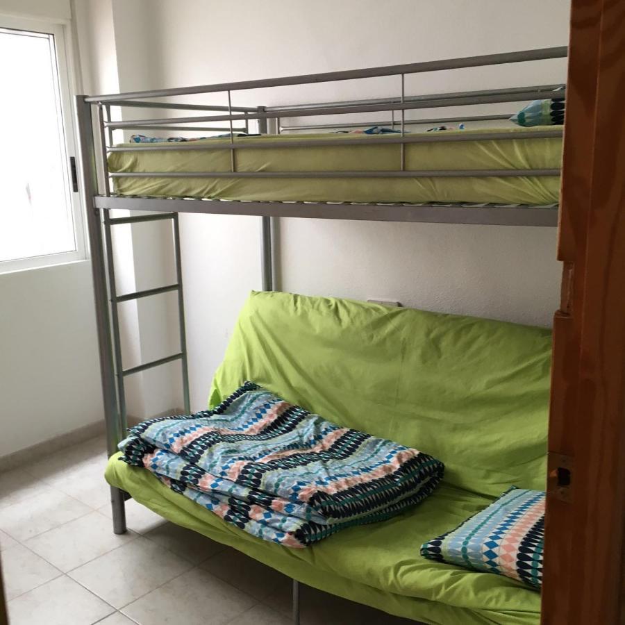 Torrevieja Playa Locos Διαμέρισμα Εξωτερικό φωτογραφία