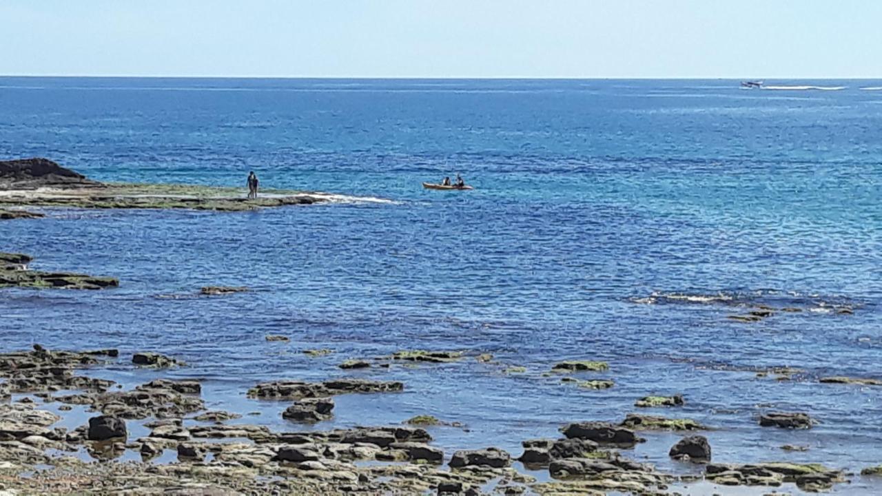 Torrevieja Playa Locos Διαμέρισμα Εξωτερικό φωτογραφία