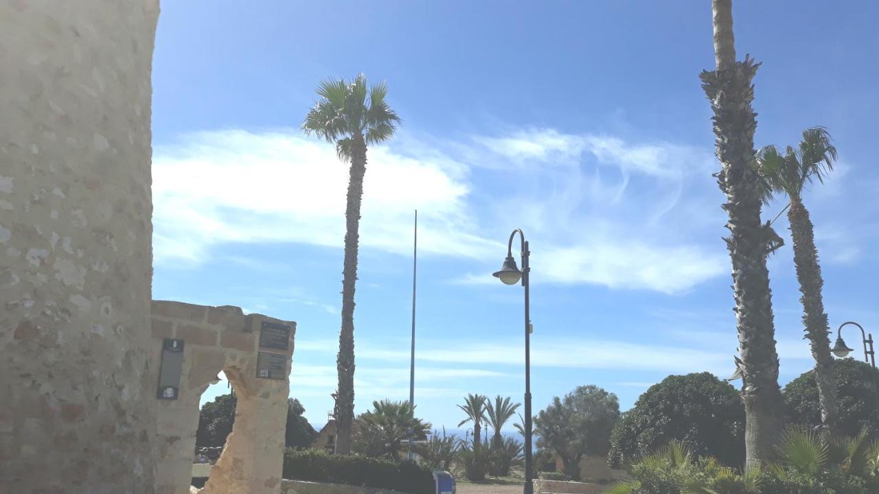 Torrevieja Playa Locos Διαμέρισμα Εξωτερικό φωτογραφία